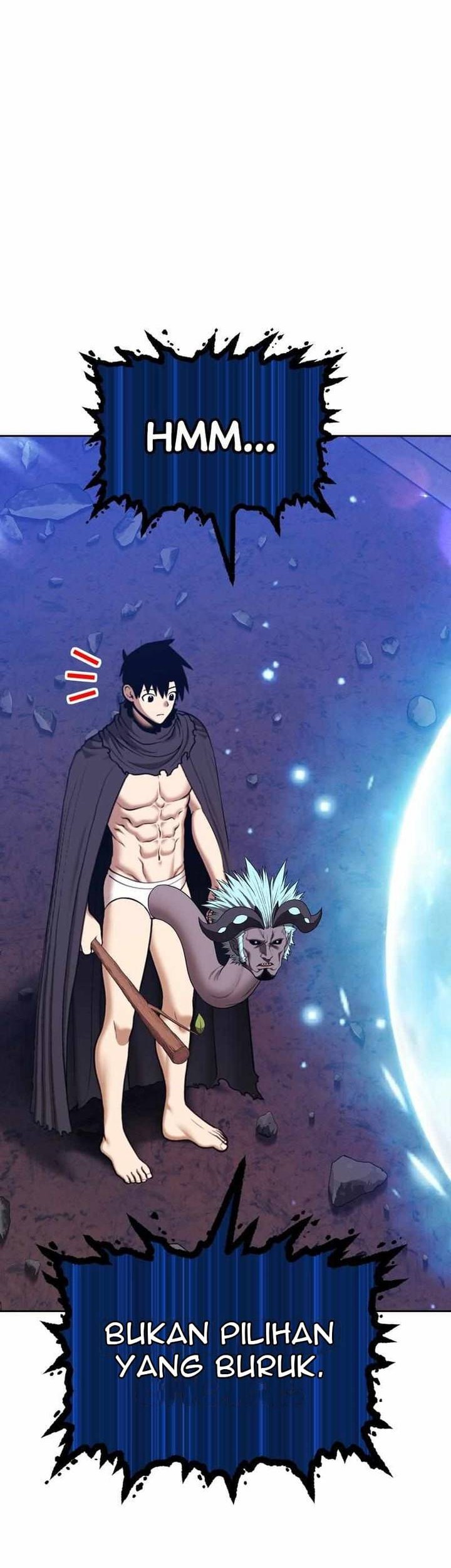 +99 Wooden Stick Chapter 93 page 16