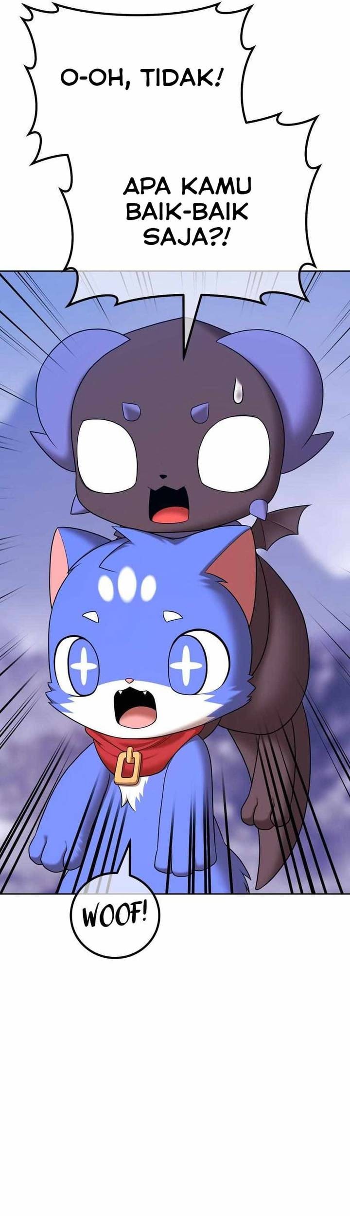 +99 Wooden Stick Chapter 93 page 180