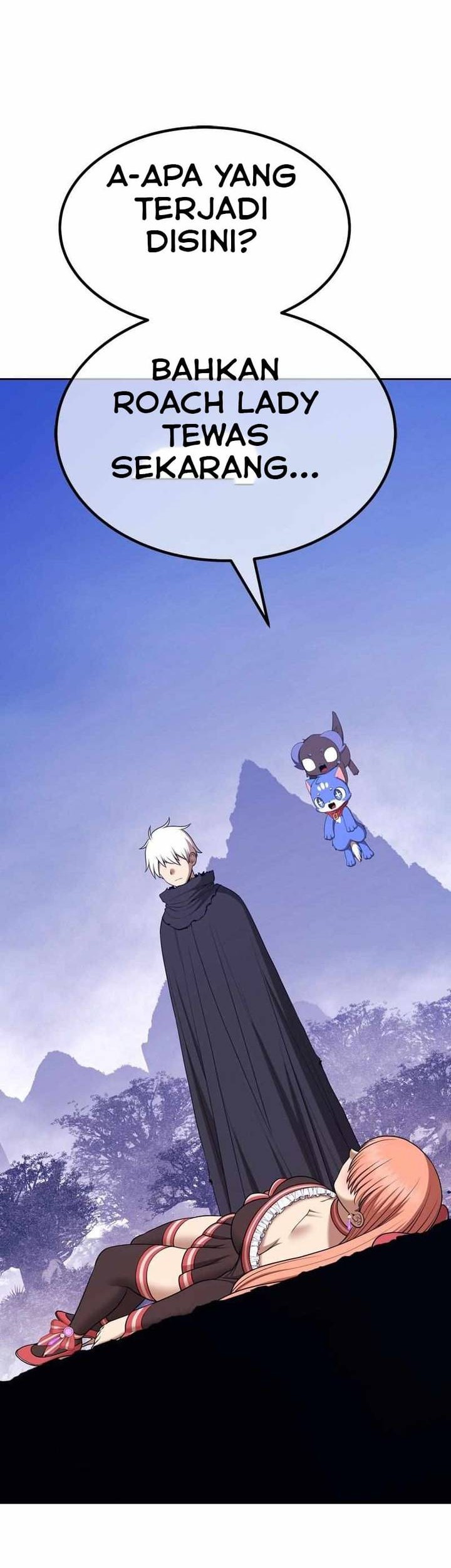 +99 Wooden Stick Chapter 93 page 181