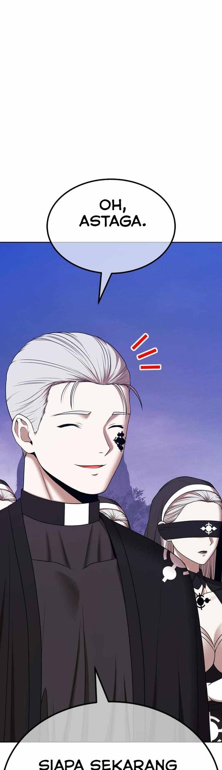 +99 Wooden Stick Chapter 93 page 182