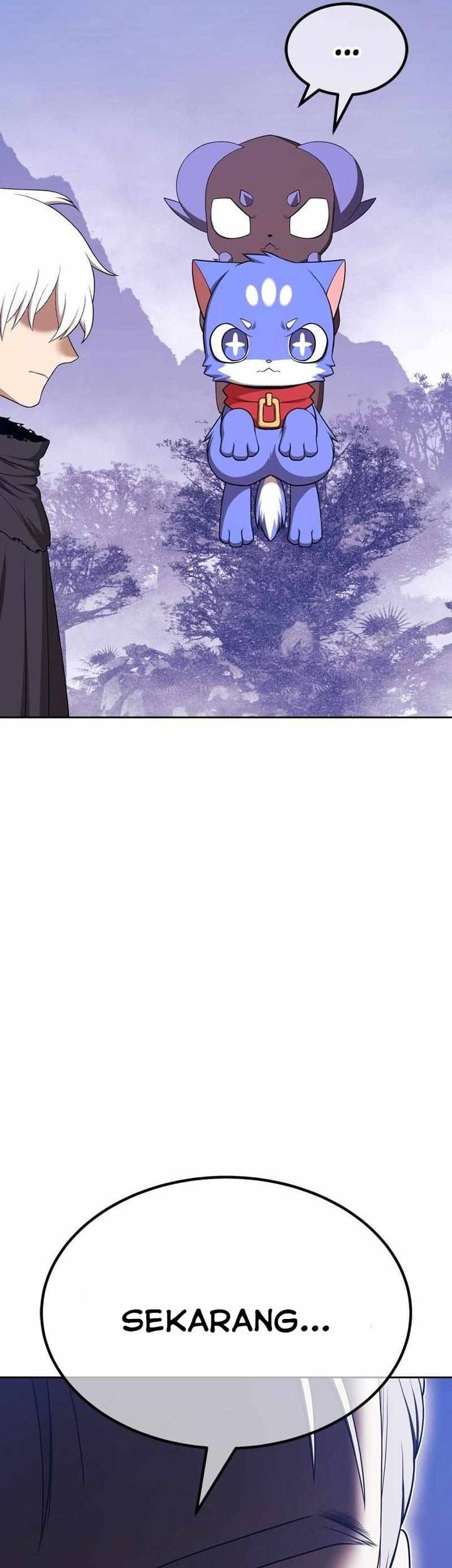 +99 Wooden Stick Chapter 93 page 184