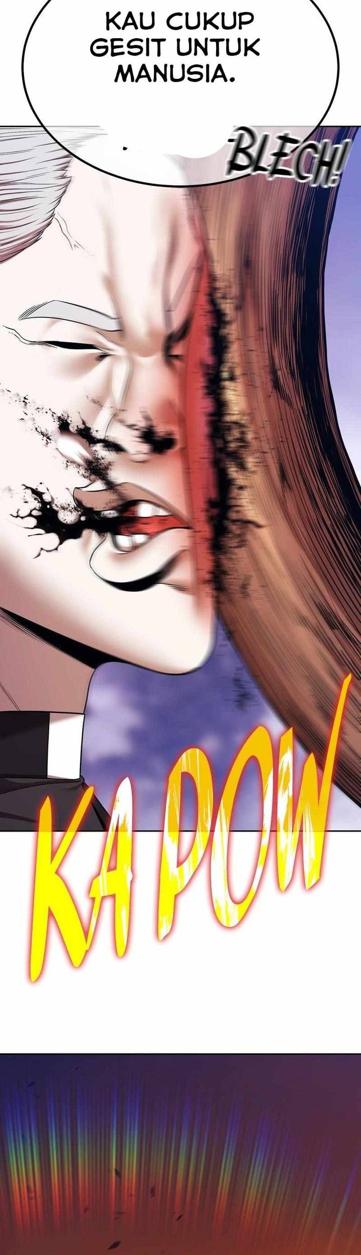 +99 Wooden Stick Chapter 93 page 193