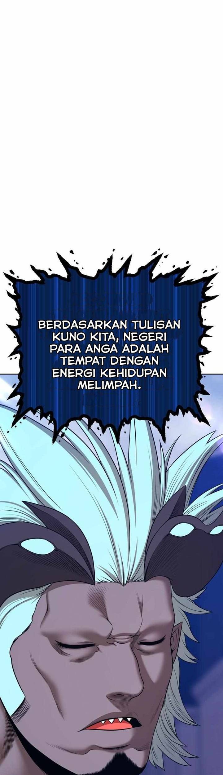 +99 Wooden Stick Chapter 93 page 17