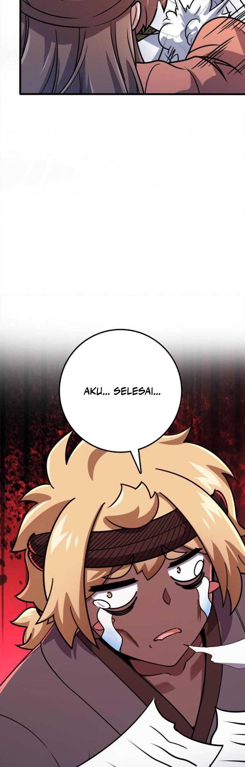 Spare Me, Great Lord! Chapter 551 page 38