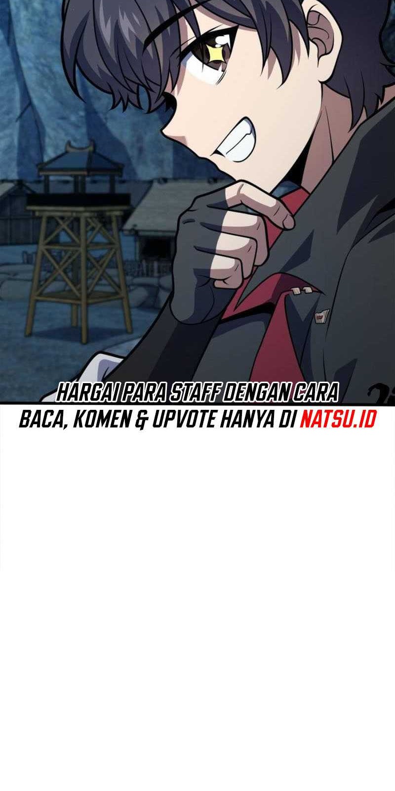 Spare Me, Great Lord! Chapter 551 page 5
