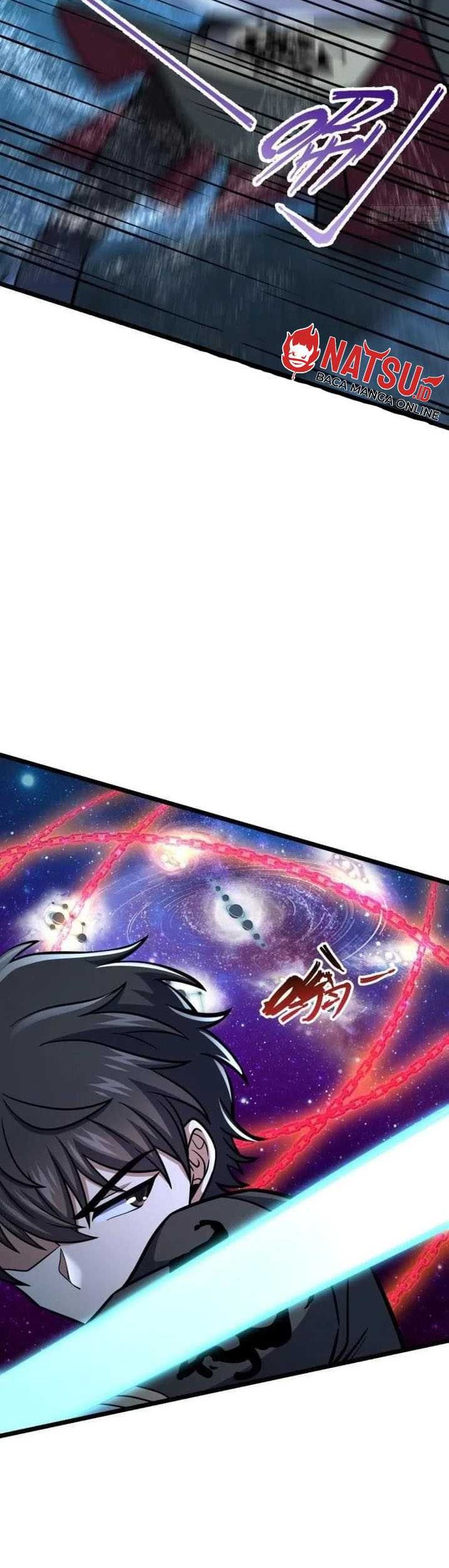 Spare Me, Great Lord! Chapter 550 page 3