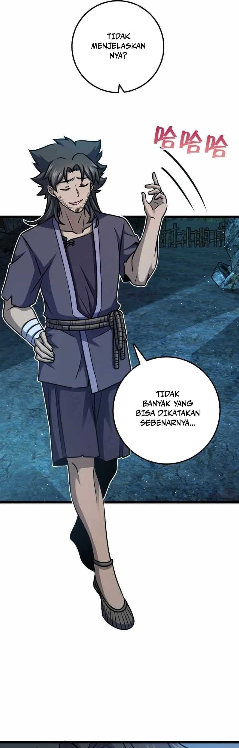 Spare Me, Great Lord! Chapter 550 page 16