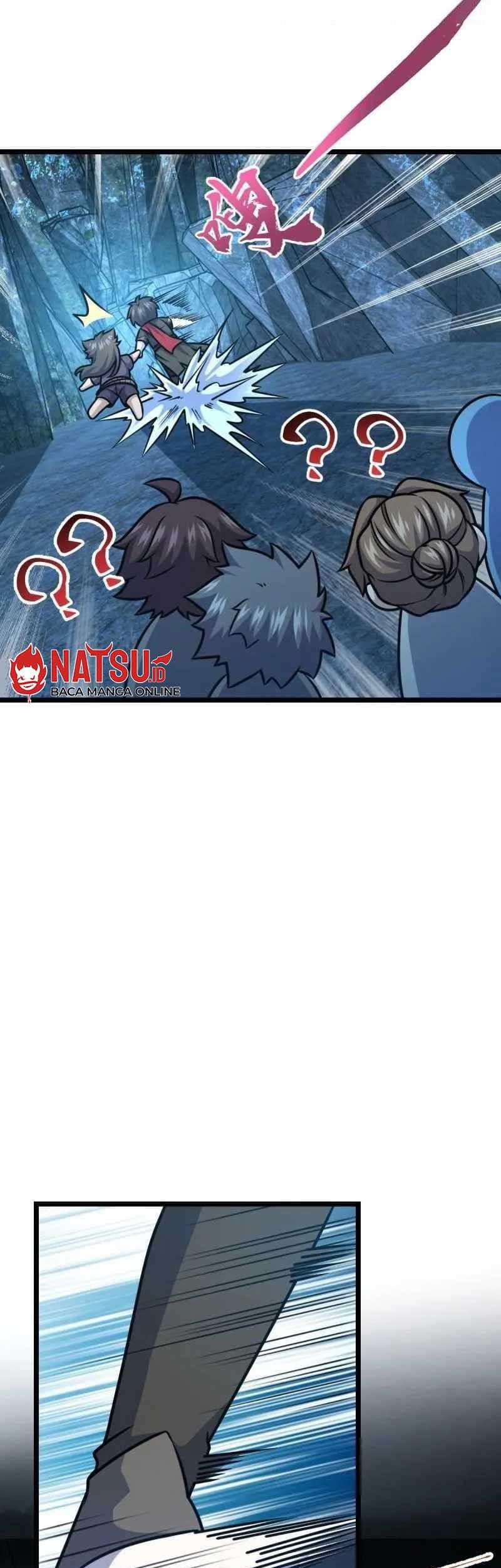 Spare Me, Great Lord! Chapter 550 page 22