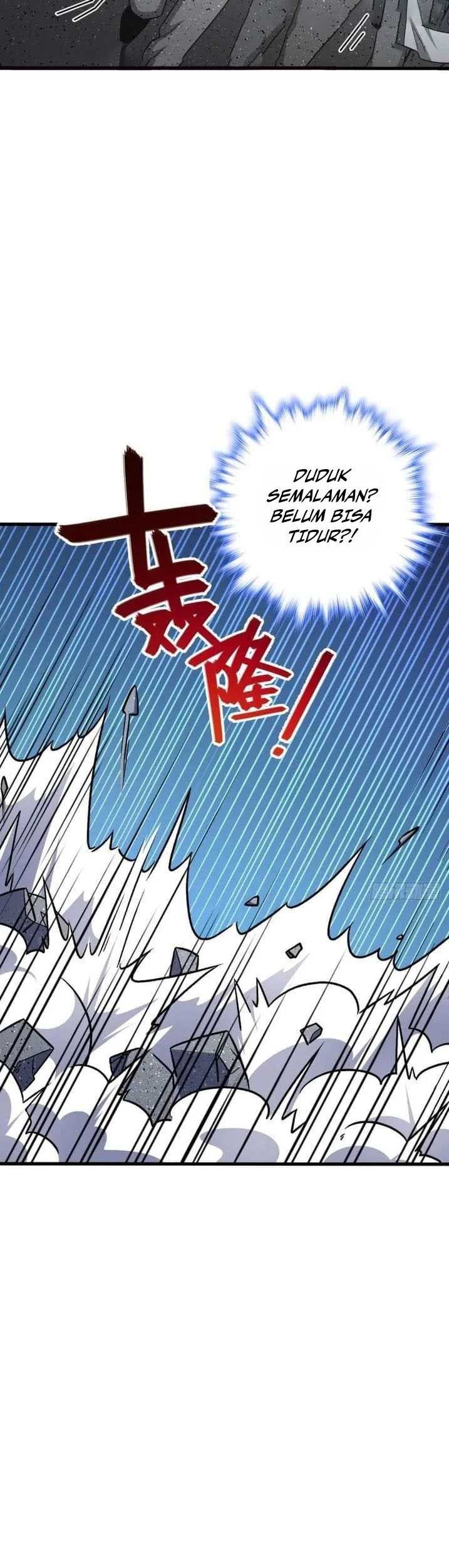 Spare Me, Great Lord! Chapter 549 page 42