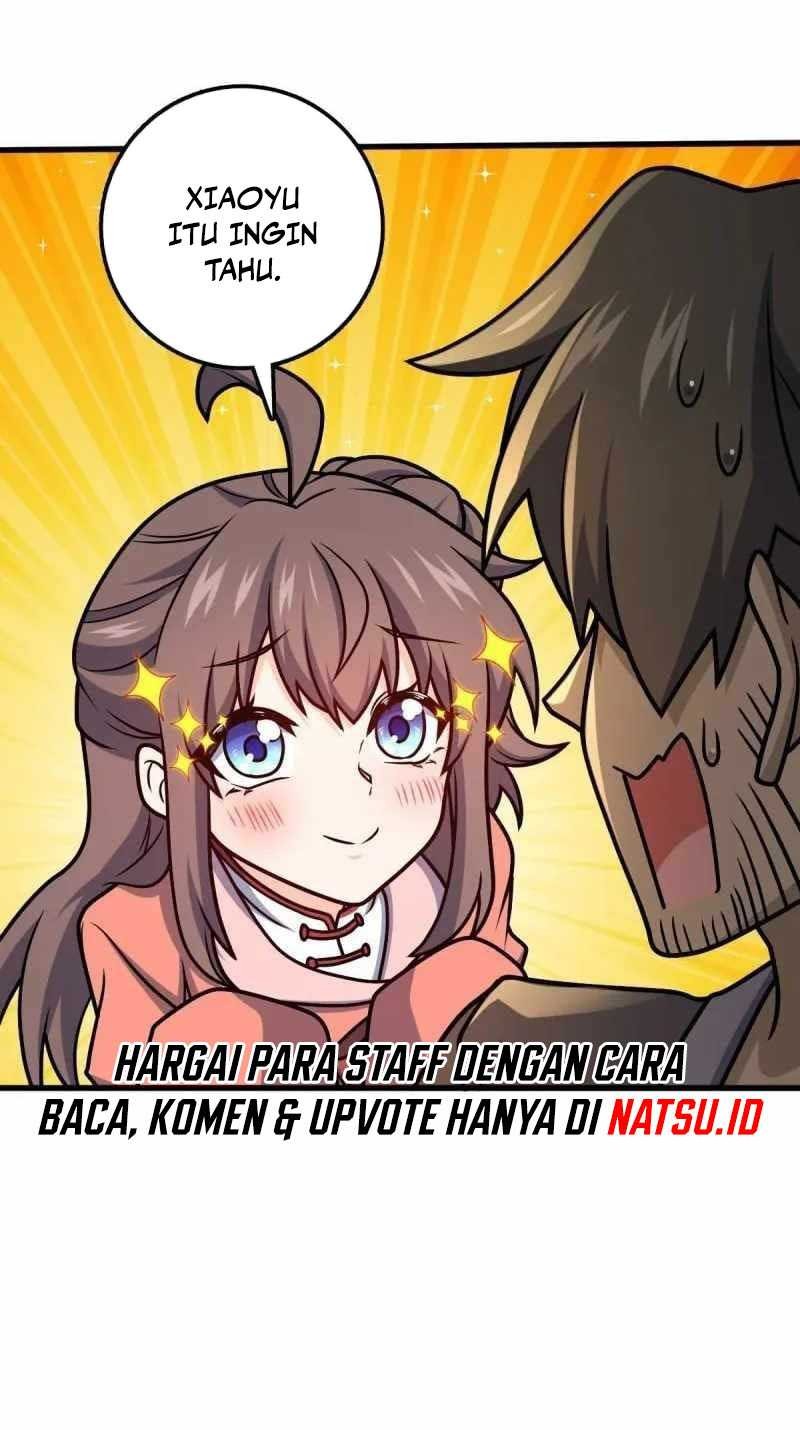 Spare Me, Great Lord! Chapter 549 page 18