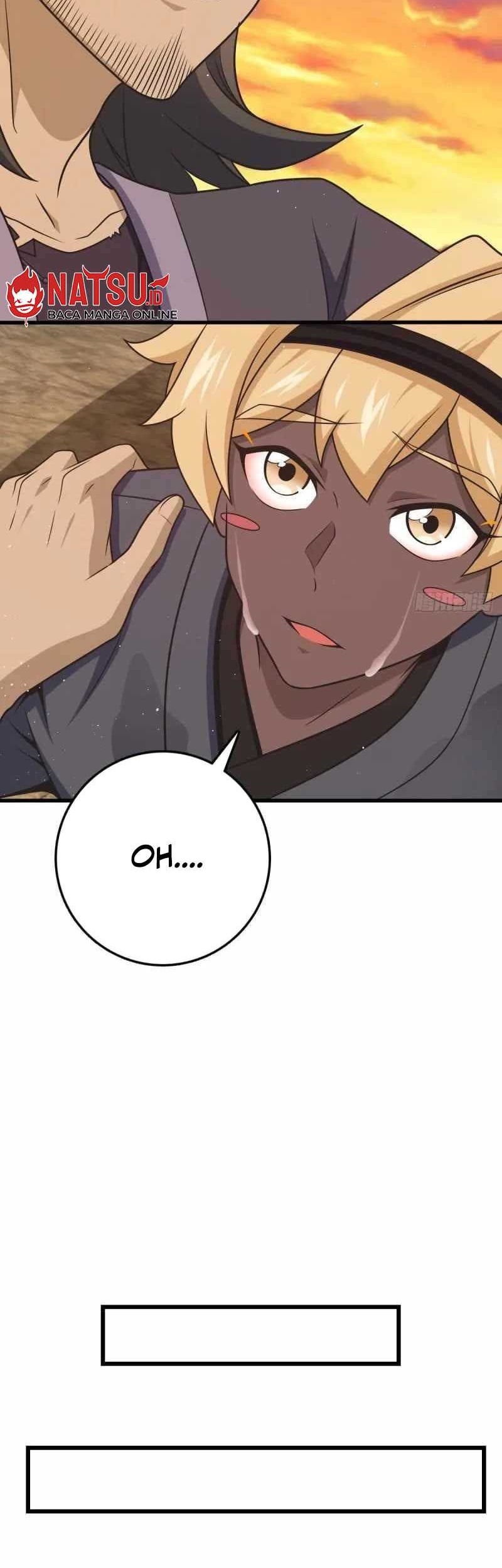 Spare Me, Great Lord! Chapter 549 page 34