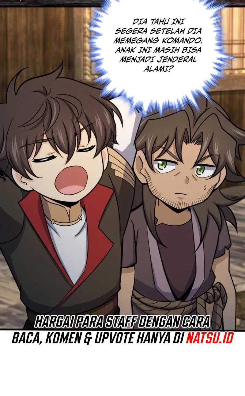 Spare Me, Great Lord! Chapter 548 page 31