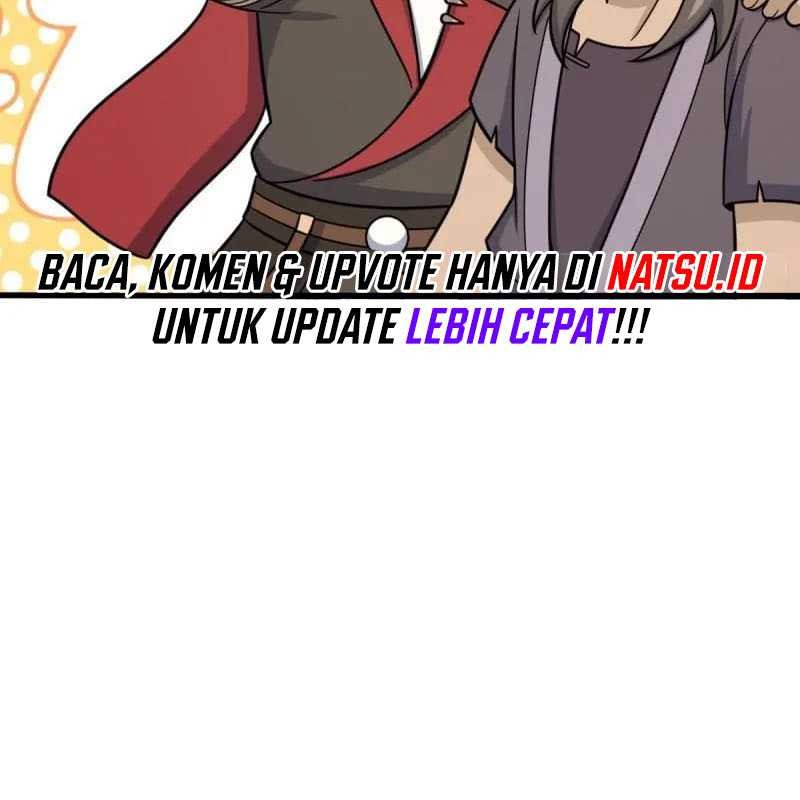 Spare Me, Great Lord! Chapter 548 page 36