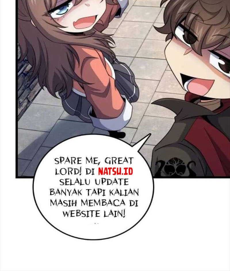Spare Me, Great Lord! Chapter 548 page 40
