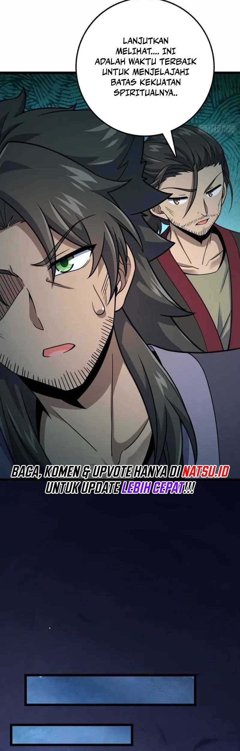 Spare Me, Great Lord! Chapter 547 page 40
