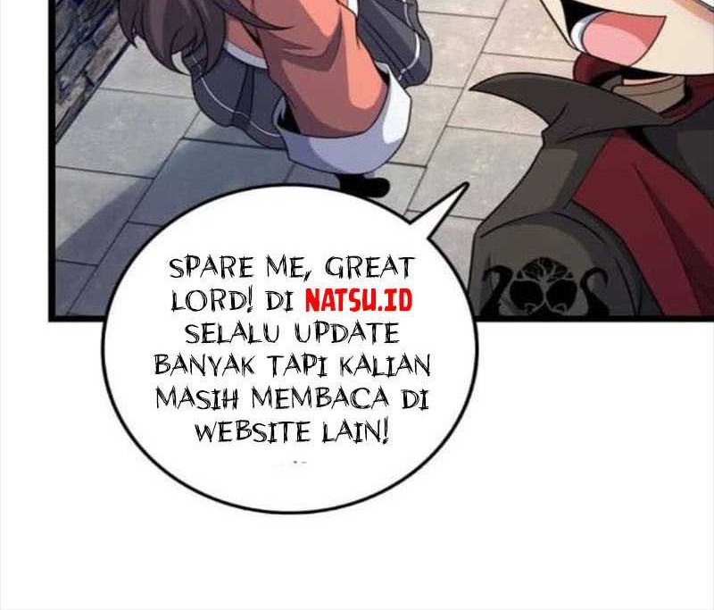Spare Me, Great Lord! Chapter 546 page 46