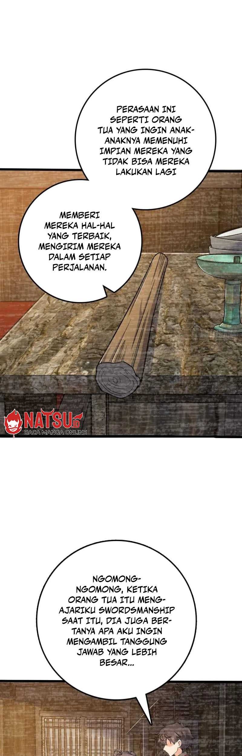 Spare Me, Great Lord! Chapter 546 page 6