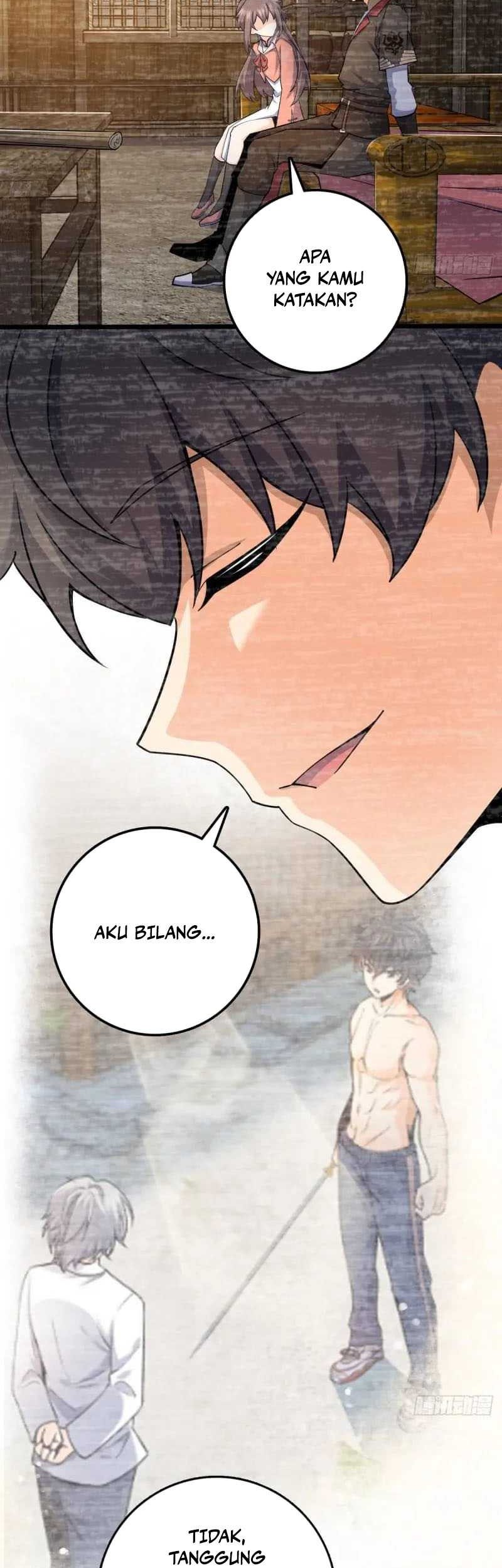 Spare Me, Great Lord! Chapter 546 page 7