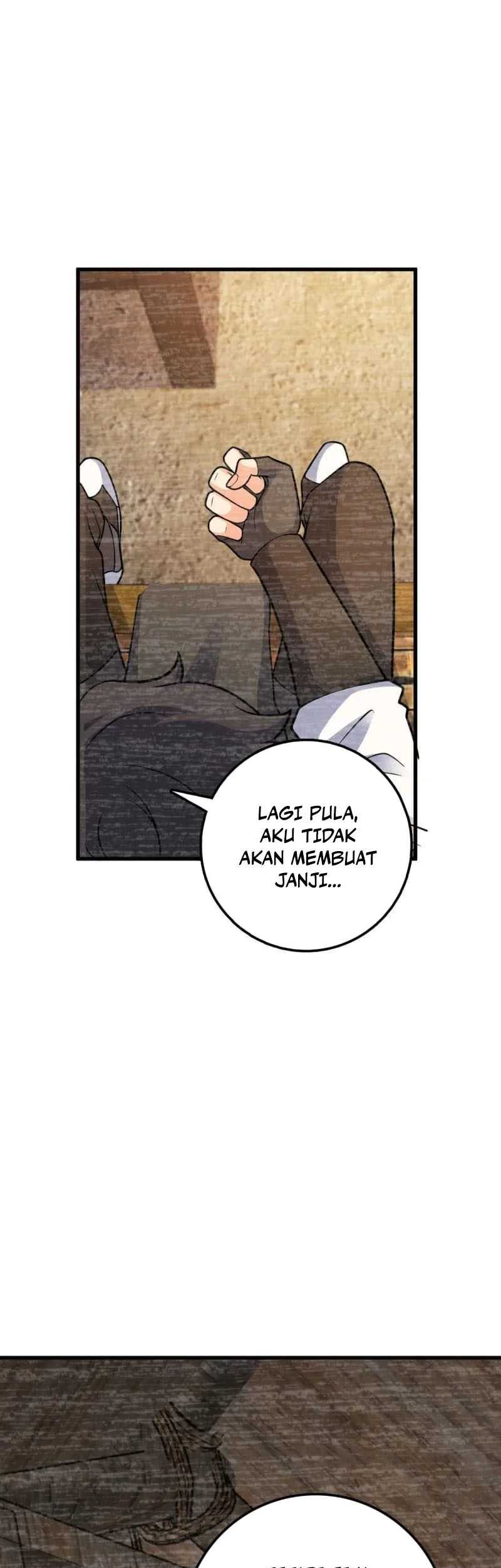 Spare Me, Great Lord! Chapter 546 page 11