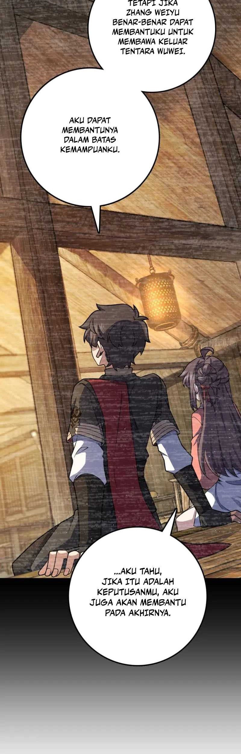 Spare Me, Great Lord! Chapter 546 page 12