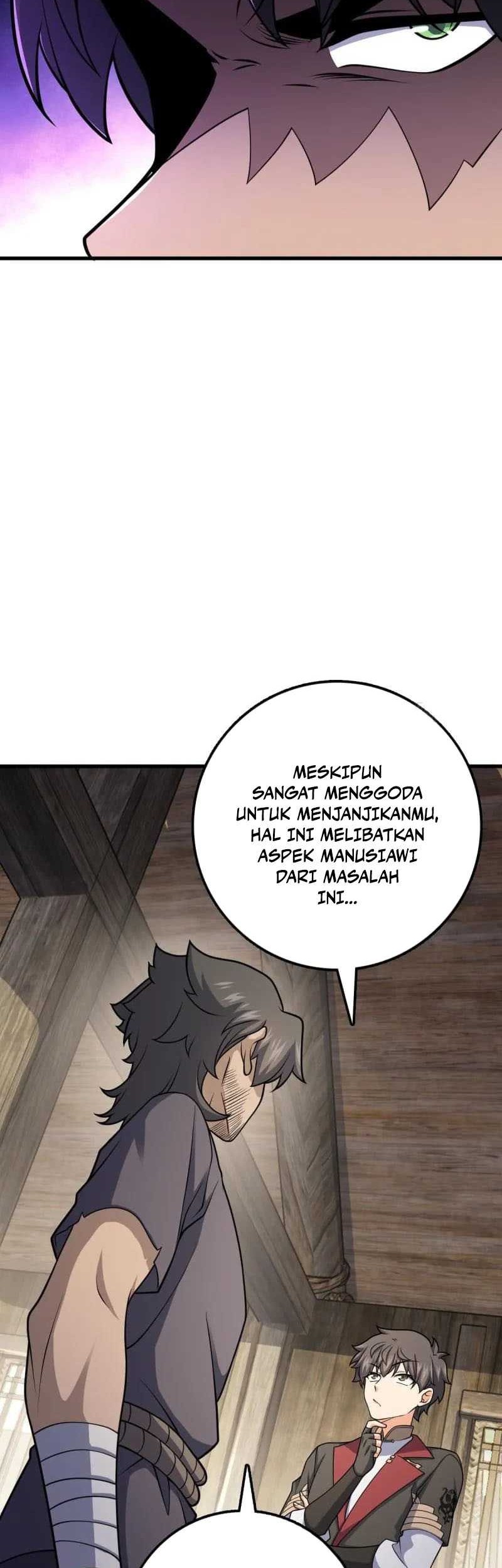 Spare Me, Great Lord! Chapter 546 page 18