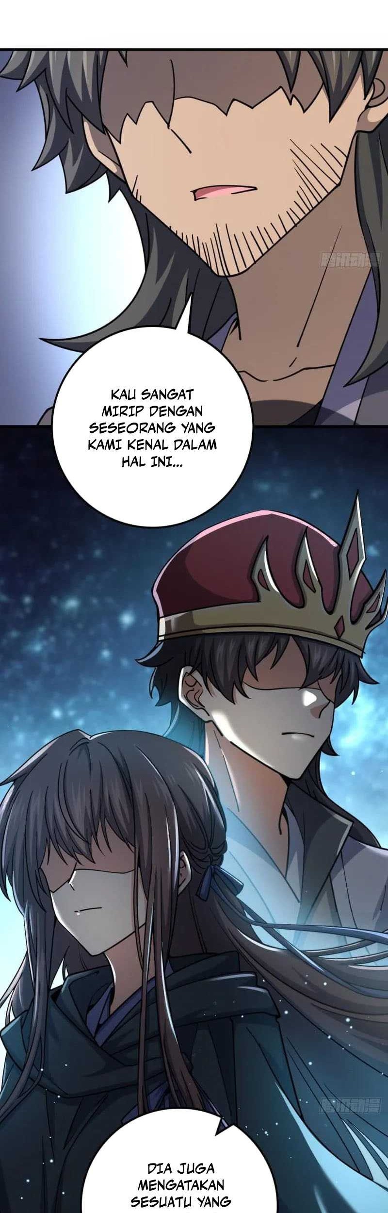 Spare Me, Great Lord! Chapter 546 page 26
