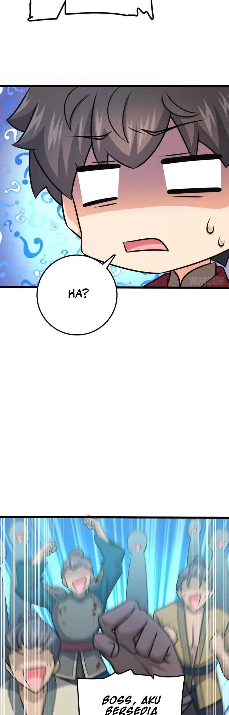 Spare Me, Great Lord! Chapter 546 page 40