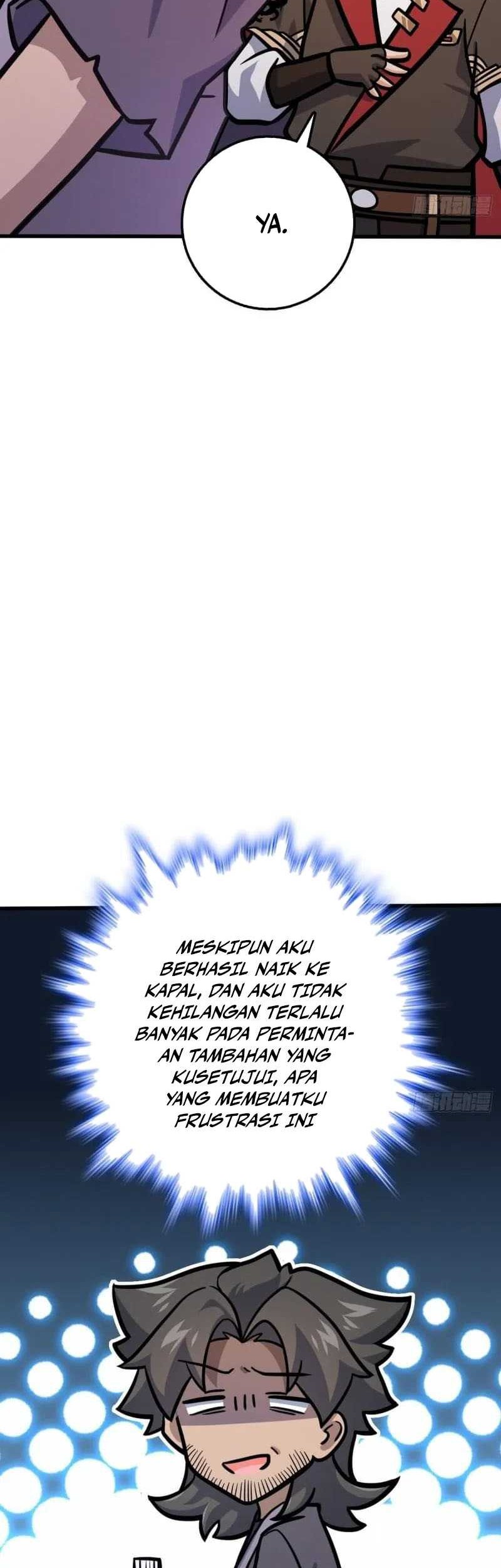 Spare Me, Great Lord! Chapter 545 page 39