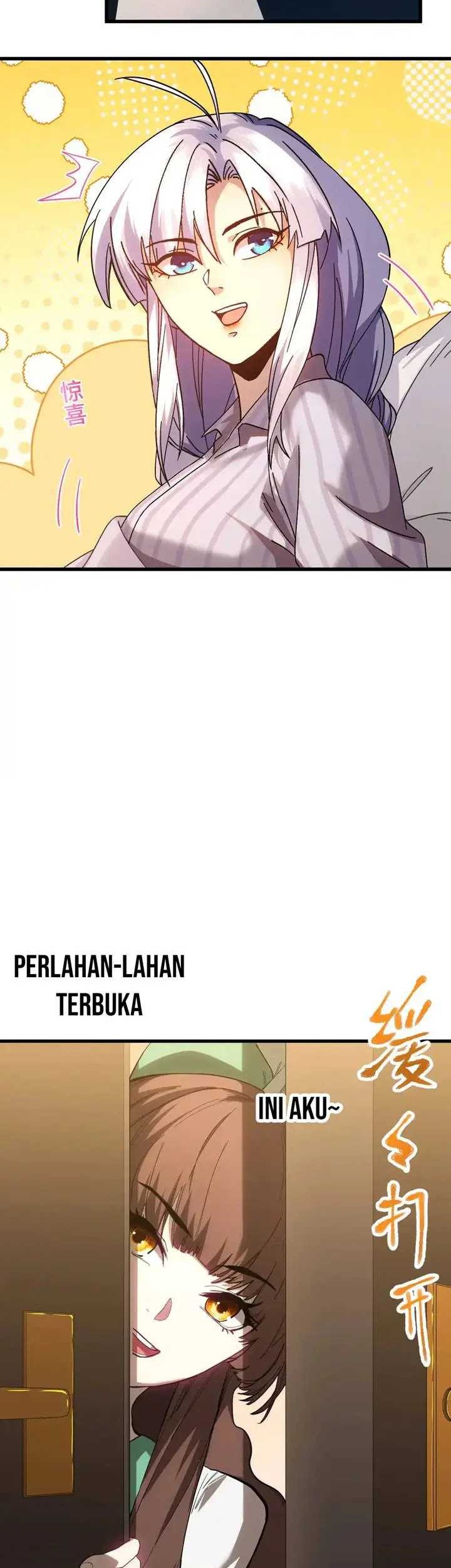 Apex Future Martial Arts Chapter 154 page 26