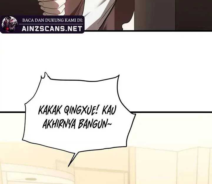 Apex Future Martial Arts Chapter 154 page 27