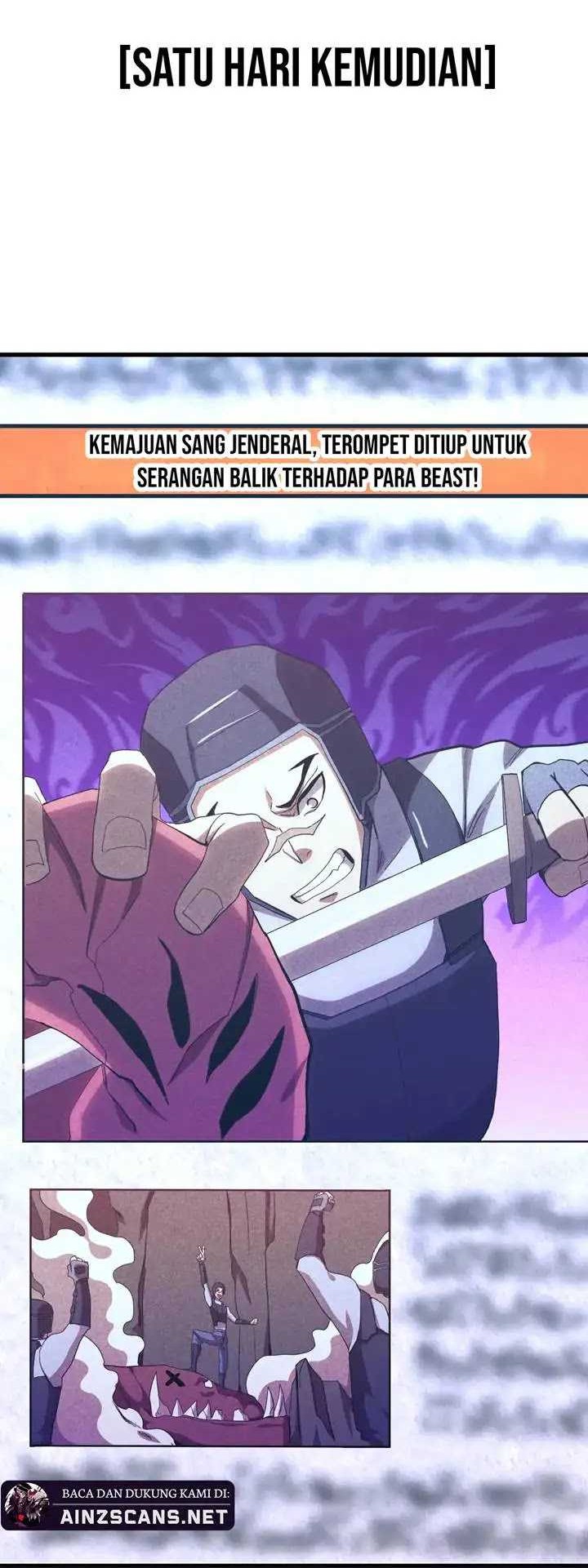 Apex Future Martial Arts Chapter 154 page 40