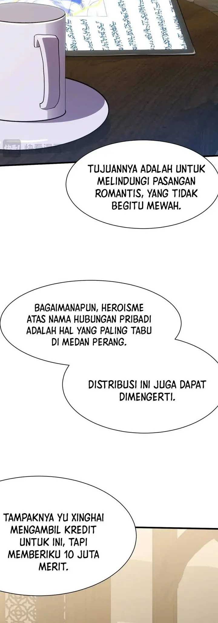Apex Future Martial Arts Chapter 154 page 42