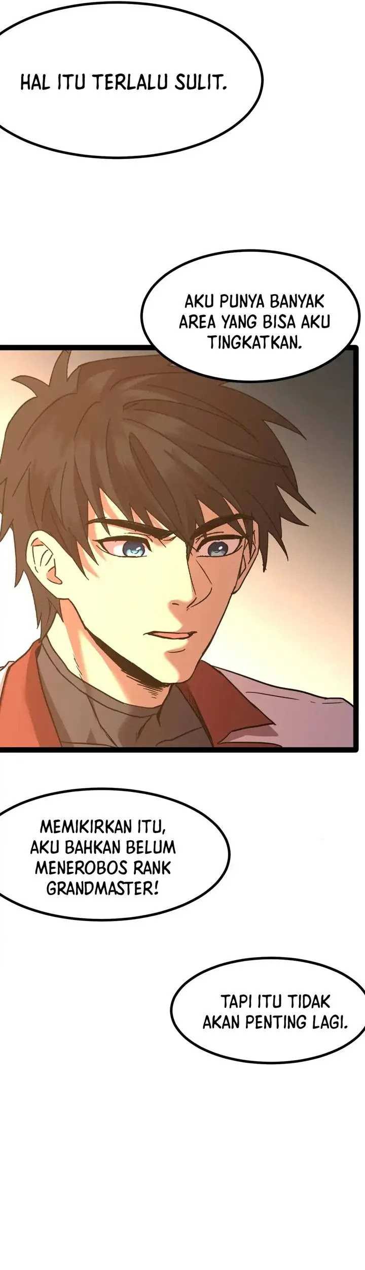 Apex Future Martial Arts Chapter 154 page 52
