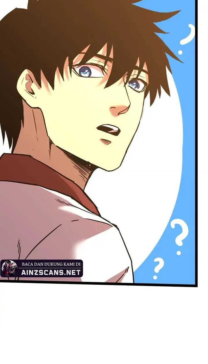 Apex Future Martial Arts Chapter 154 page 61