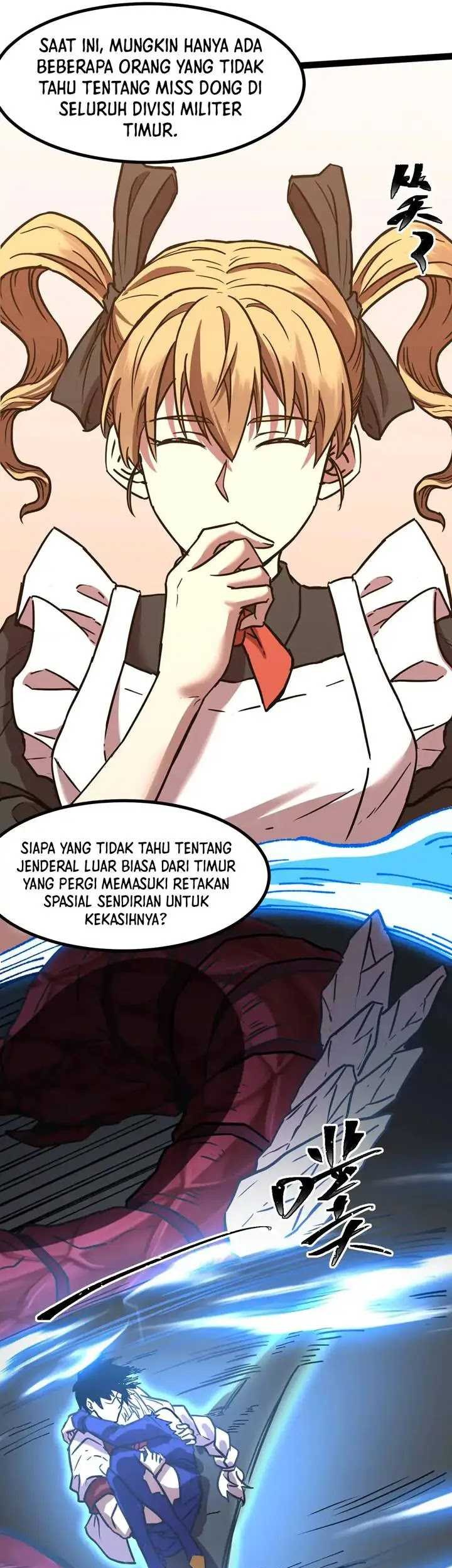 Apex Future Martial Arts Chapter 154 page 62