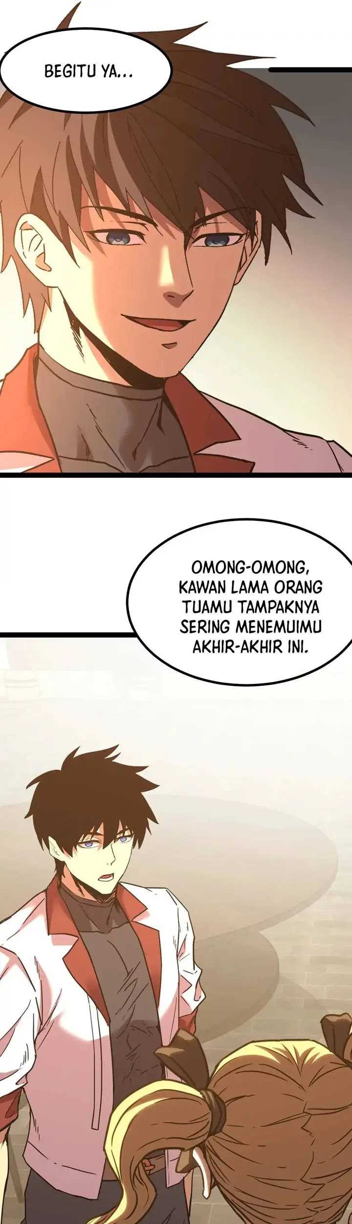 Apex Future Martial Arts Chapter 154 page 64