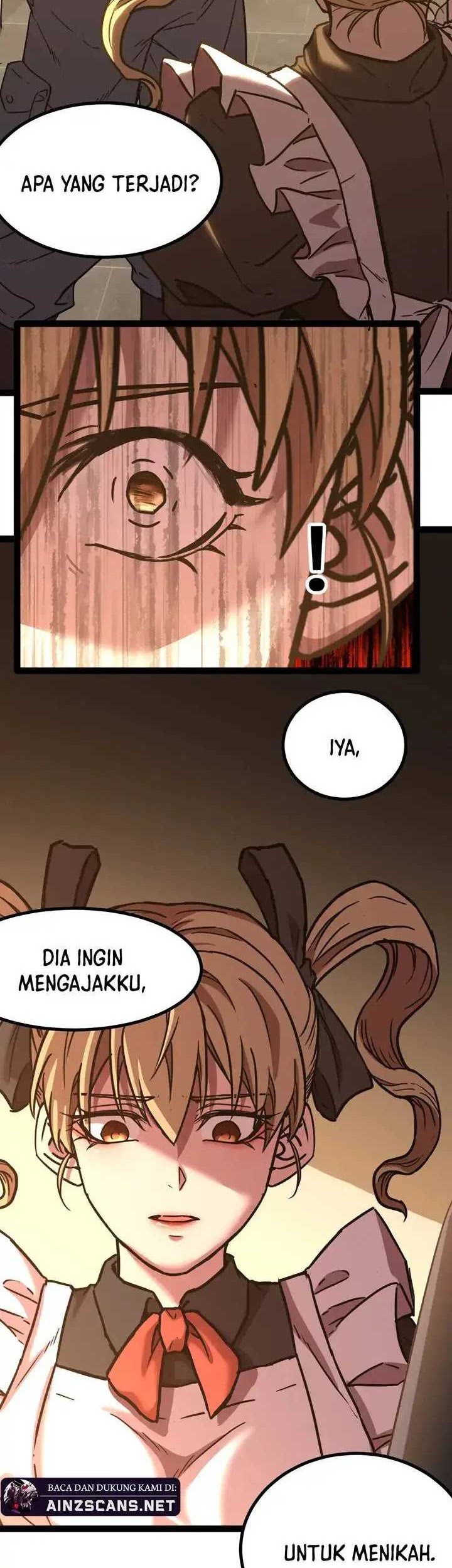 Apex Future Martial Arts Chapter 154 page 65