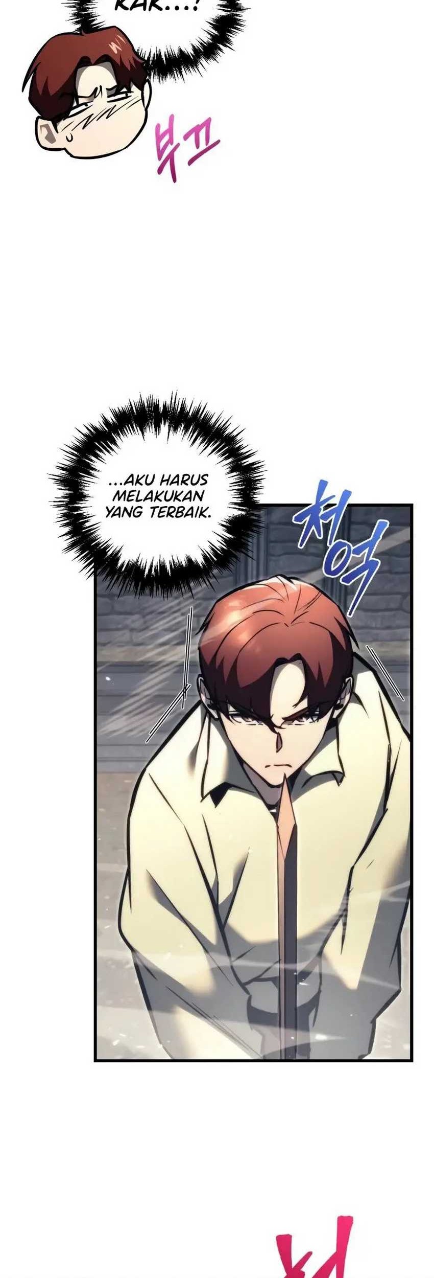 Regressor Of The Fallen Family Chapter 47 page 49