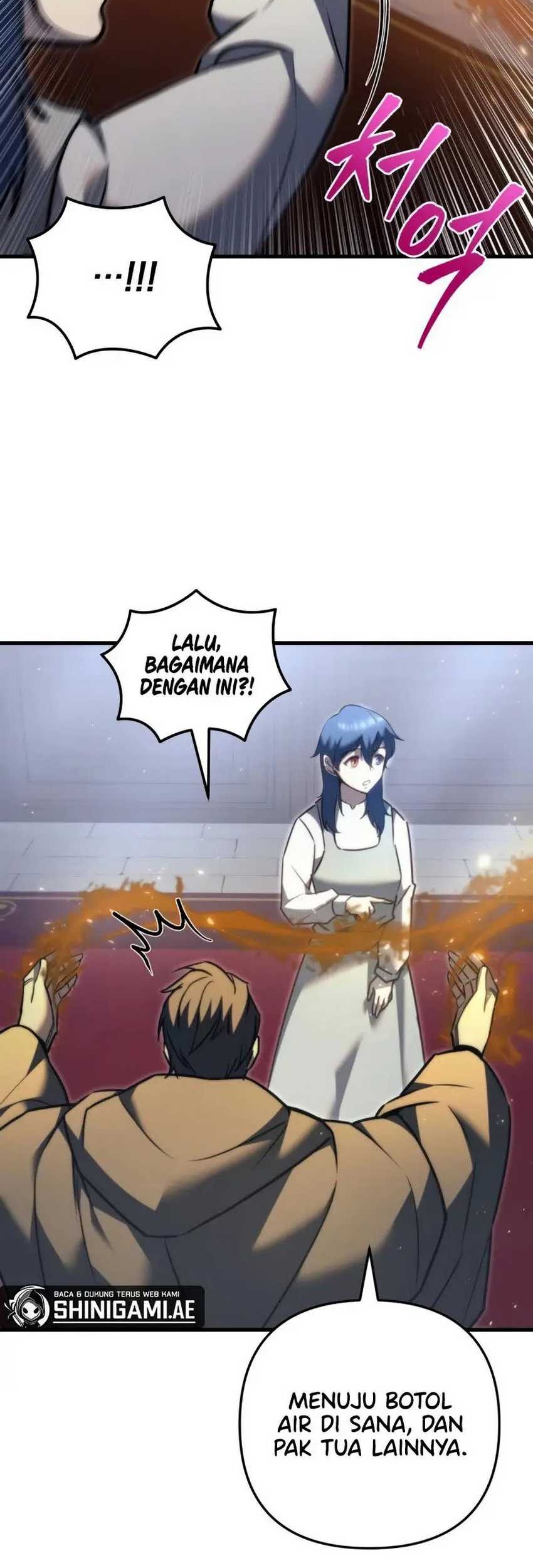Regressor Of The Fallen Family Chapter 47 page 67