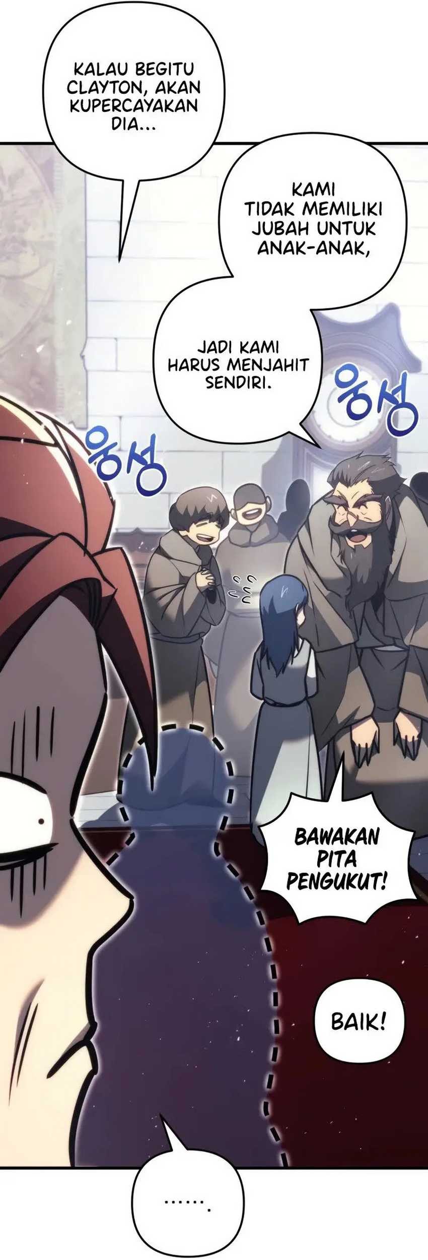 Regressor Of The Fallen Family Chapter 47 page 73