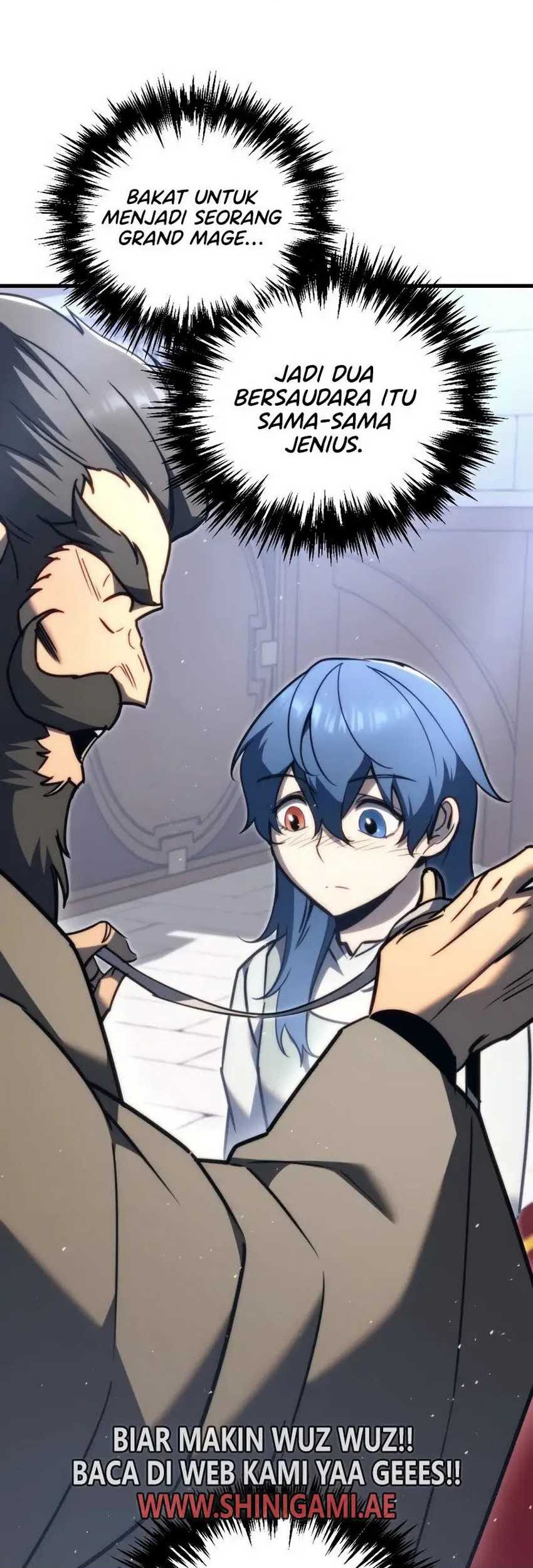 Regressor Of The Fallen Family Chapter 47 page 74