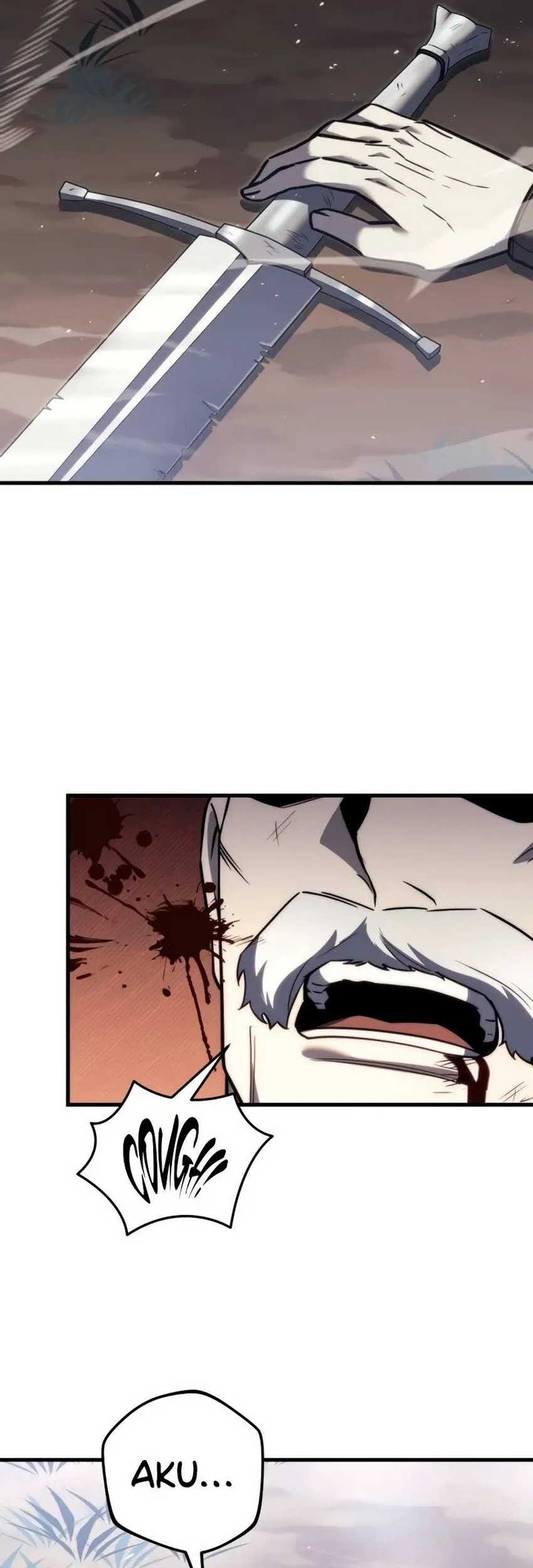 Regressor Of The Fallen Family Chapter 47 page 6
