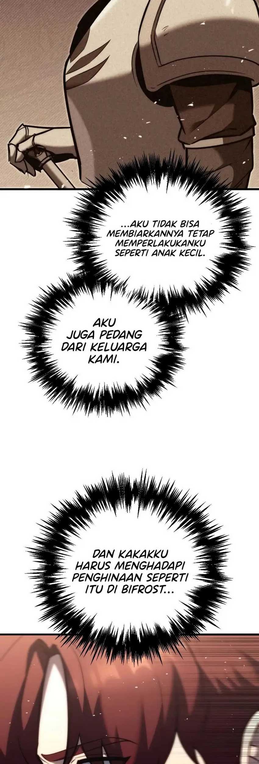 Regressor Of The Fallen Family Chapter 47 page 28