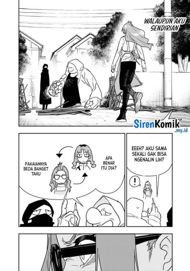 “Shop” Skill Sae Areba, Dungeon-ka Shita Sekai Demo Rakushou da Chapter 25 page 15