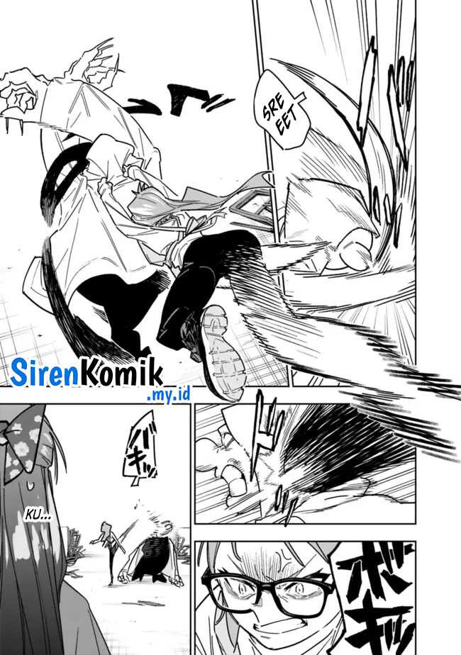 “Shop” Skill Sae Areba, Dungeon-ka Shita Sekai Demo Rakushou da Chapter 25 page 20