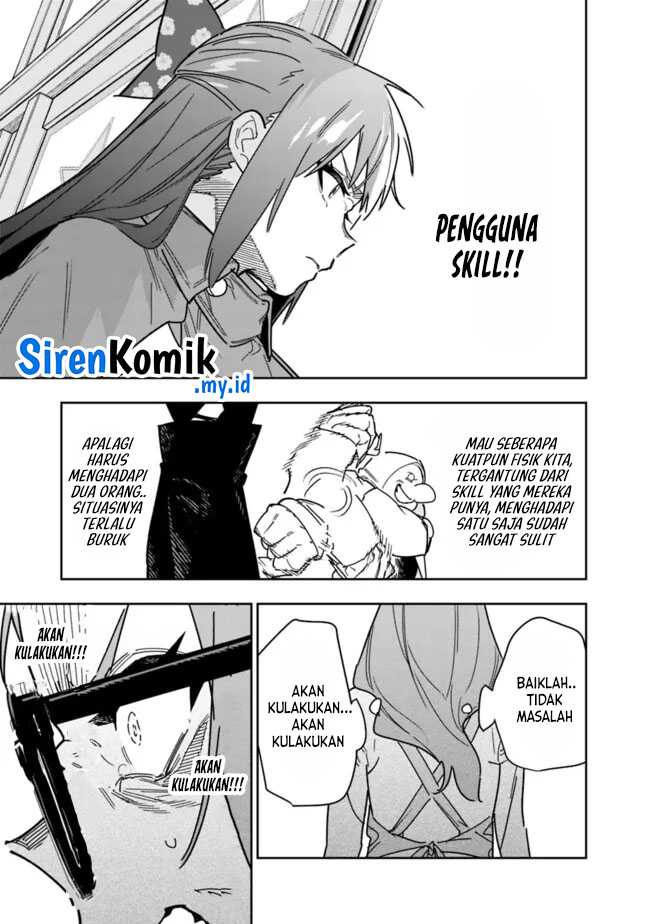 “Shop” Skill Sae Areba, Dungeon-ka Shita Sekai Demo Rakushou da Chapter 25 page 22