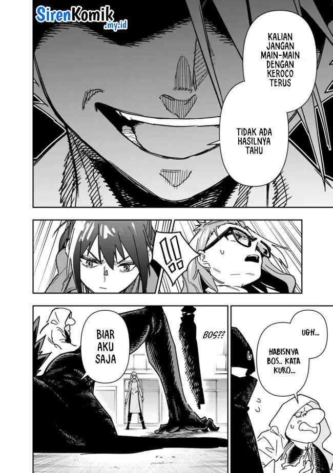“Shop” Skill Sae Areba, Dungeon-ka Shita Sekai Demo Rakushou da Chapter 25 page 23