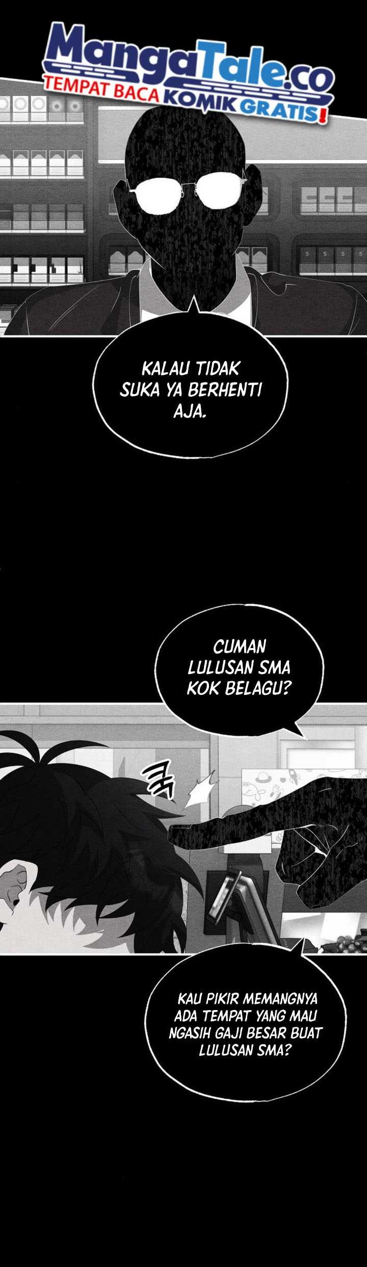 Magical Realm Shopkeeper Chapter 37 page 29