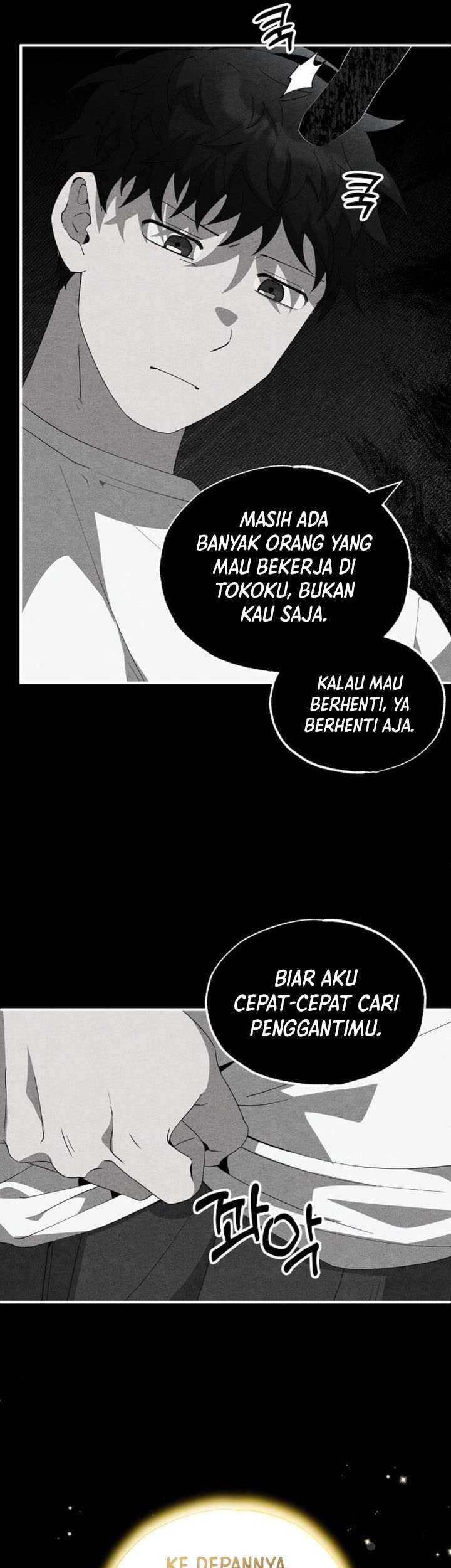 Magical Realm Shopkeeper Chapter 37 page 30