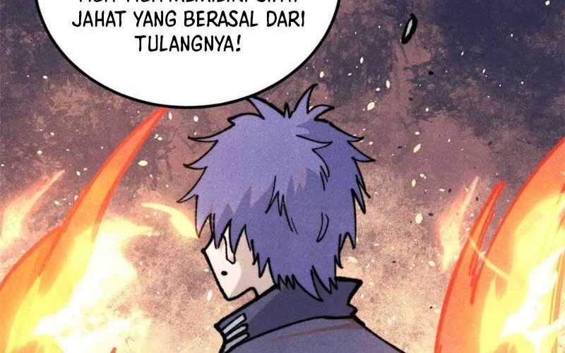 All Hail the Sect Leader Chapter 358 page 20